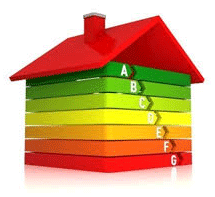 Certificación Energética - Alonso de Lucas Arquitectos